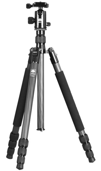 ������ Sirui T-024 ������ + ��.������ C10