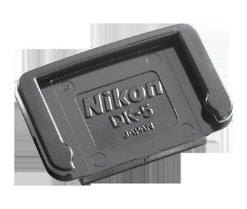   Nikon DK-5