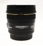  Sigma (Canon) 50 mm f/1.4 EX DG HSM /
