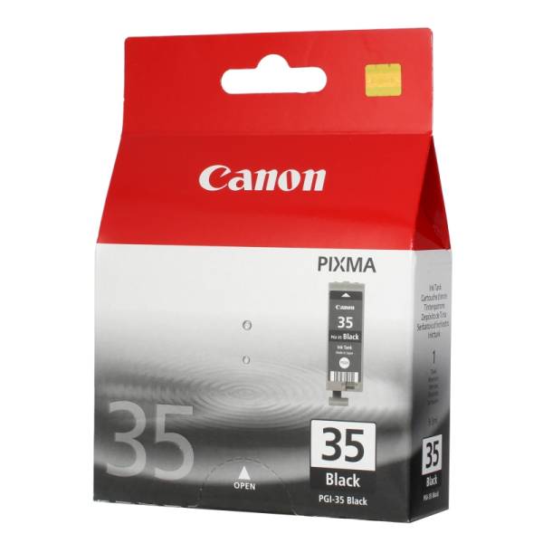  Canon PGI-35 