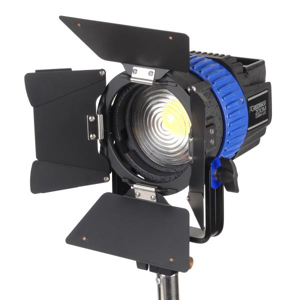 ������������ ���������� GreenBean ZOOM 120BW LED 28428