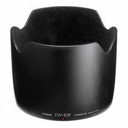 ������ Flama JCEW-83F / EW-83F for Canon EF 24-70 F/2.8 L