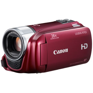 Canon LEGRIA HF R26