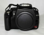  Canon EOS 350D body /