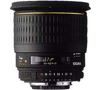 �������� Sigma (Canon) AF 24 f/1.8 EX DG ASPHERICAL MACRO
