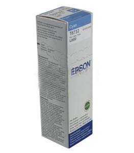  EPSON T6732     L800