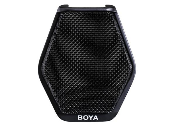 Конференц-микрофон Boya BY-MC2 50 Гц - 20 кГц