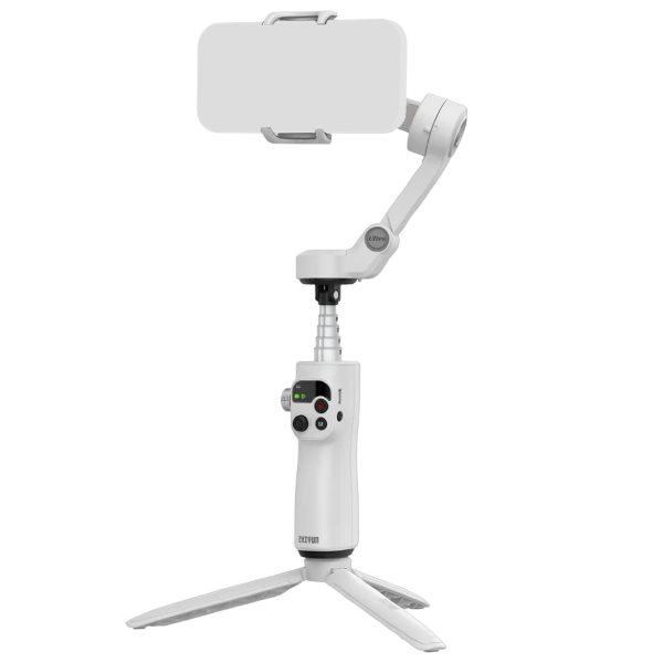 ������������ Zhiyun Smooth Q5 Ultra ����������� ��� ���������