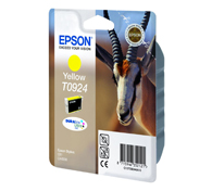  EPSON T09244A  Stylus C91/CX4300 yellow*