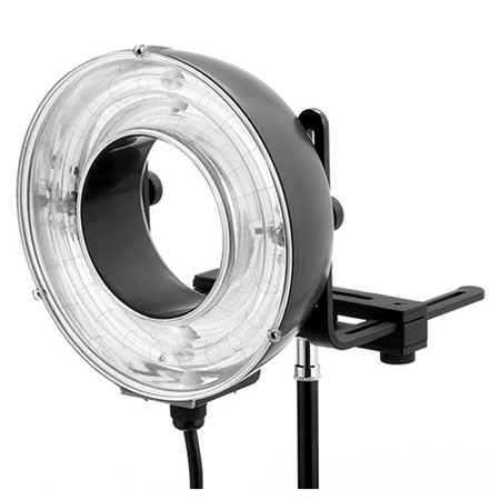 ���������� ���������� Jinbei DC-1200 Ring Flash Head 1200�� ���������