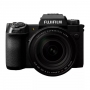  FujiFilm X-H2 kit 16-80 f4