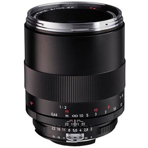 �������� Carl Zeiss Canon 100 mm F/2 Macro Planar T* ZE