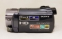 Видеокамера Sony HDR-CX550E б/у
