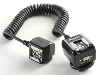 Nissin Universal Shoe Cord SC-01