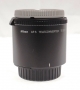 ������������� Nikon TC-20E II �/�