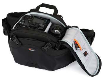 ����� Lowepro Inverse 100 AW