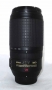  Nikon Nikkor AF-S 70-300mm f/4.5-5.6G IF-ED VR /
