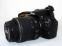  Nikon D3100 Kit 18-55 mm f/3.5-5.6 VR /