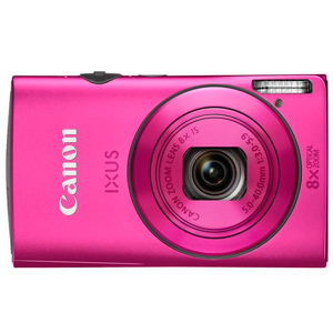����������� Canon IXUS 230 HS color