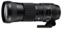 Объектив Sigma (Canon) 150-600mm f/5-6.3 DG OS HSM Contemporary