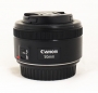 Объектив Canon EF 50 f/1,8 STM б/у
