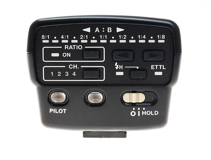 ������������� Canon ST-E2 �/�