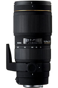 �������� Sigma (Canon) AF 70-200 mm F/2.8 DG APO EX HSM