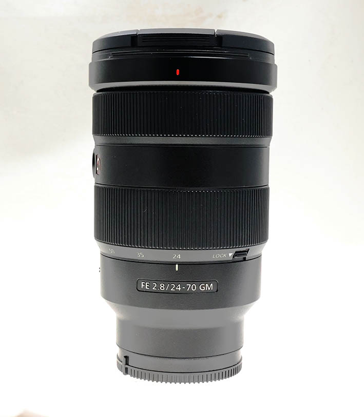 �������� Sony SEL-2470GM FE 24-70mm f/2.8 GM �/�