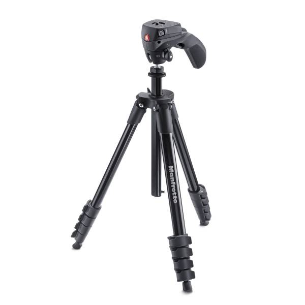  Manfrotto MKCOMPACTACN Compact Action color