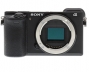 Фотоаппарат Sony Alpha A6500 (ILCE-6500) body