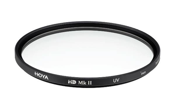 Фильтр ультрафиолетовый HOYA UV(0) HD Mk II 58mm