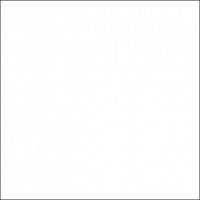 Фон бумажный FST 2,72х11м SUPER WHITE 1008 белый