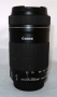  Canon EF-S 55-250 f/4-5.6 IS STM /
