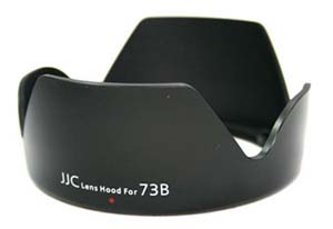  JJC LH-73B   Canon EF-S 17-85/4-5.6 IS