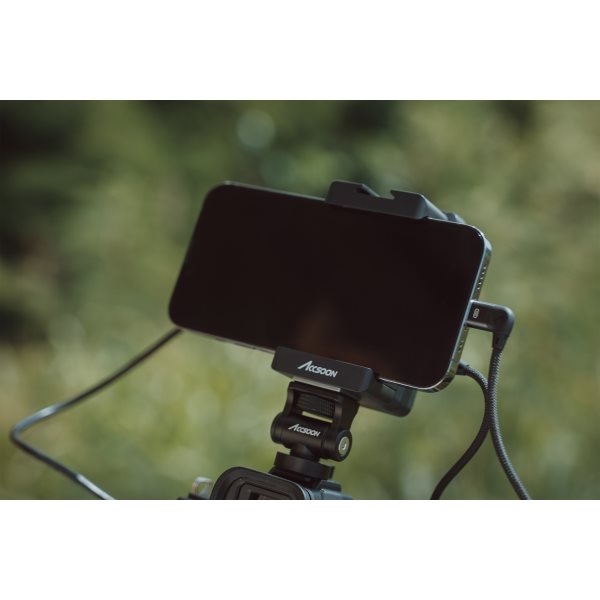 ������� Accsoon HDMI-iOS SeeMo 4K ��� �������� ������������
