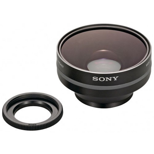 ��������� Sony VCL-HGA07B ��������������