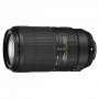 Объектив Nikon Nikkor AF-P 70-300mm f/4.5-5.6E ED VR