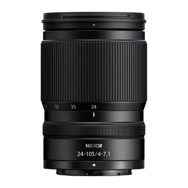 �������� Nikon Nikkor Z 24-105mm f/4-7.1
