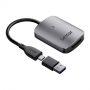 ��������� Lexar Professional CFexpress Type A 3.2 Gen2 USB-A & USB-C