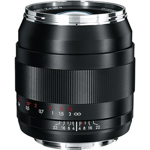 �������� Carl Zeiss Canon 35 mm F/2 Distagon T* ZE