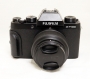 Фотоаппарат Fujifilm X-T100 Kit XC 35mm F2 б/у