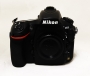 Фотоаппарат Nikon D810 body б/у