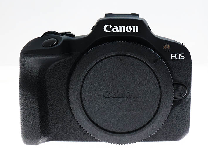 ����������� Canon EOS R100 Body �/�