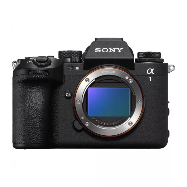 Фотоаппарат Sony Alpha A1 II (ILCE-1II) Body