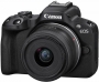 Фотоаппарат Canon EOS R50 18-45 kit