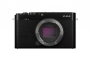 Фотоаппарат Fujifilm X-E4 body черный