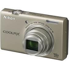 ����������� Nikon Coolpix S6200 �������