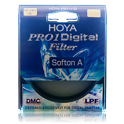   HOYA Pro 1D Softon-A 52mm 77465