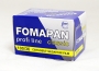Фотоплёнка FOMA Fomapan 100 135-36 Classic
