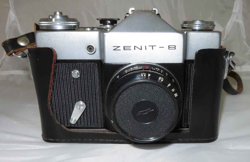 /  Zenit-B    50-2 /